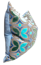 Load image into Gallery viewer, CYAN CAPRI COLLECTION
